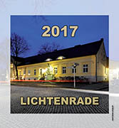 Kalender Lichtenrade 2017